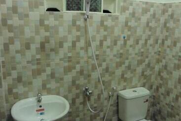 צימר Sunrise Villa