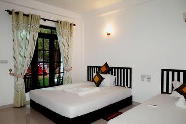 Bed and Breakfast Chanara