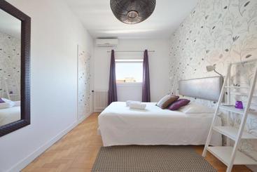 تختخواب و صبحانه Thehouse Lisboa