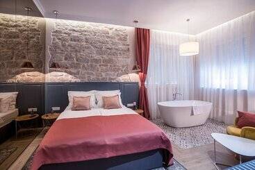 住宿加早餐 Zadera Accommodation