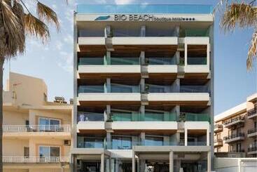 アパートホテル Bio Beach Boutique Hotel   Adults Only