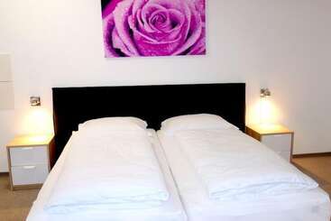 Budget Hotel Ludwigshafen