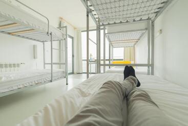 Hi Arrifana Destination Hostel