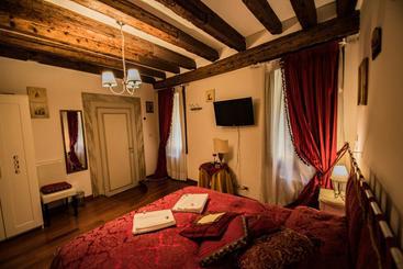 Hostal Morettino