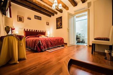 مسافرخانه Morettino