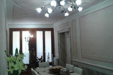 Hostal Morettino