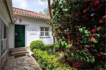 Хостел Sintra1012 Boutique Guesthouse