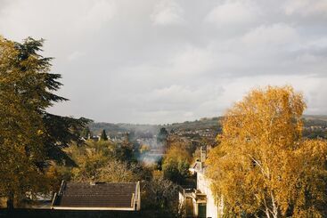 簡易ホテル Tyndall Villa Boutique B&b