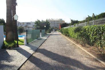 Hostel Amoreira