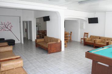 Hostel Amoreira