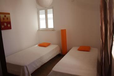 Hostel Amoreira