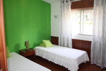 Hostel Amoreira