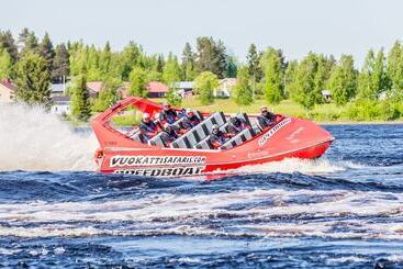 בית מלון כפרי Aateli Hillside