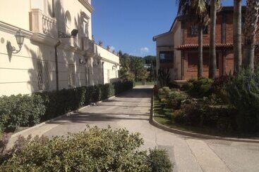 فندق Al Boschetto