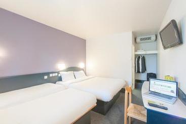 B&b Hotel Saclay