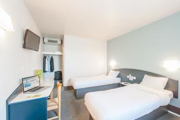 B&b Hotel Saclay