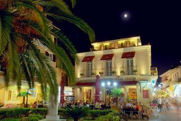 בית מלון כפרי Boschetto