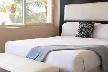 هتل Casa Imperial Managua