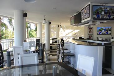 هتل Casa Imperial Managua