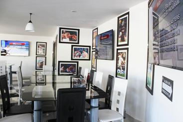 هتل Casa Imperial Managua