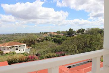 هتل Casa Imperial Managua