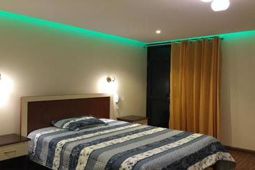 هتل Casa Suite