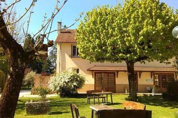 בית מלון כפרי Cit Hôtel La Résidence