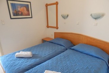 Dreams 4u Apartments