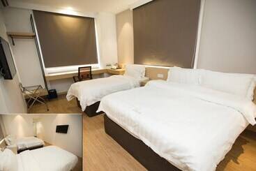 בית מלון כפרי Extreme Boutique