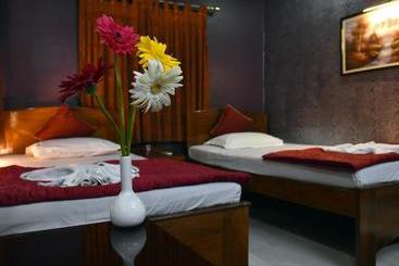 酒店 Gateway Continental