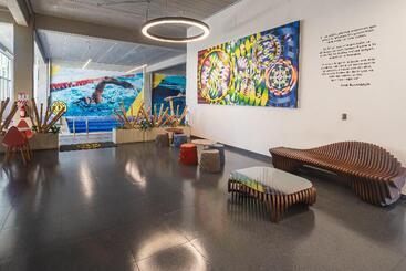 فندق Holiday Inn San Jose La Sabana, An Ihg