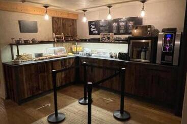 酒店 Hôtel Neste De Jade