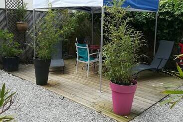 هتل Itsara Suites & Spa