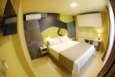 هتل Kai Boutique Studio & Rooms