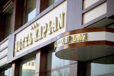 هتل Kaplan Diyarbakir