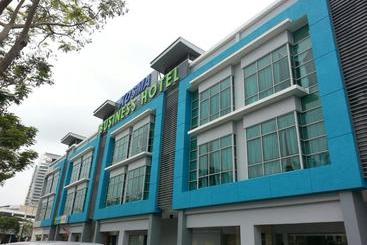 هتل Kosma Business