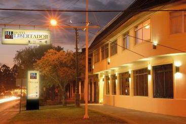 فندق Libertador Bernardo O´higgins