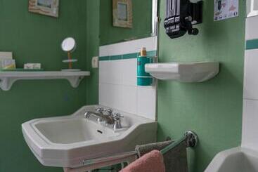 בית מלון כפרי Maison Garnier