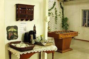 هتل Náutico De Paita