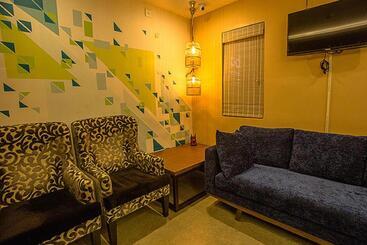 فندق Pod N Beyond Smart