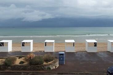 호텔 Regency House