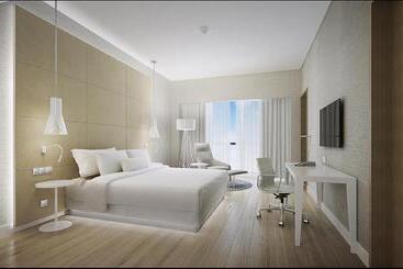 هتل Sanya Phoenix Airport