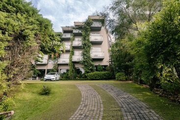 Отель Skyloft Kandy By Aaradhya