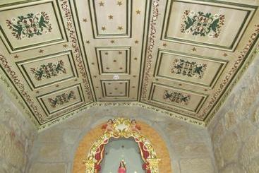 هتل Solar Da Capela