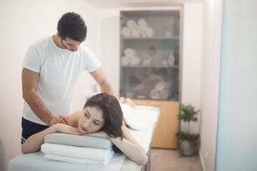 酒店 Victoria Bulevard