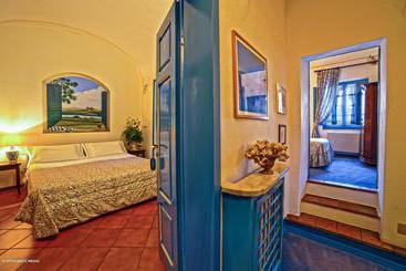هتل Villa Clodia