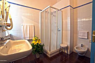 هتل Villa Clodia