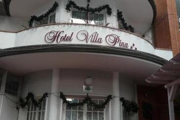 酒店 Villa Pina