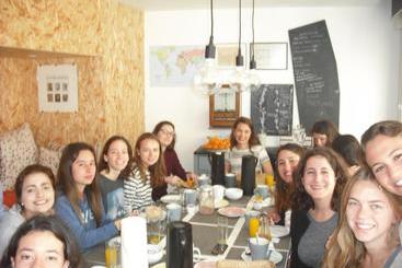 Lab Hostel Nazare