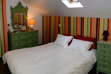 Lab Hostel Nazare